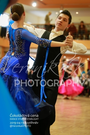 2019-04-13 Spytihněv