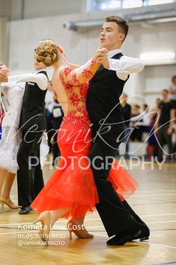 2019-05-01 Brno