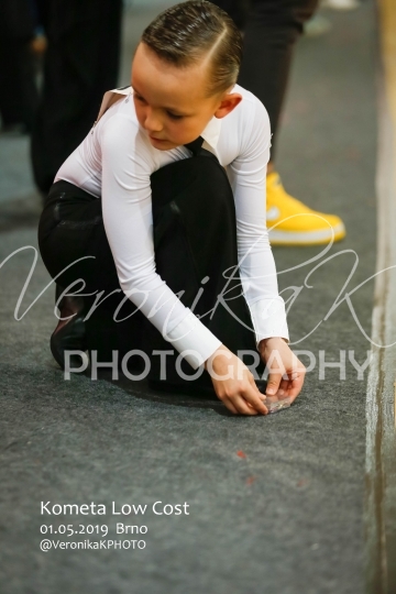 2019-05-01 Brno