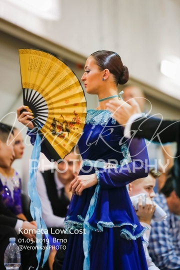 2019-05-01 Brno