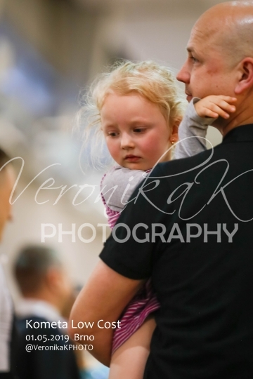 2019-05-01 Brno