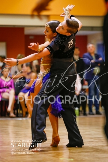 2019-05-05 O cenu DANCE STUDIA STARLIGHT Spytihněv (0)