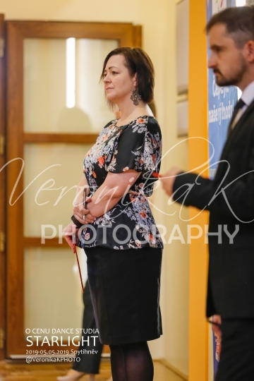2019-05-05 Spytihněv