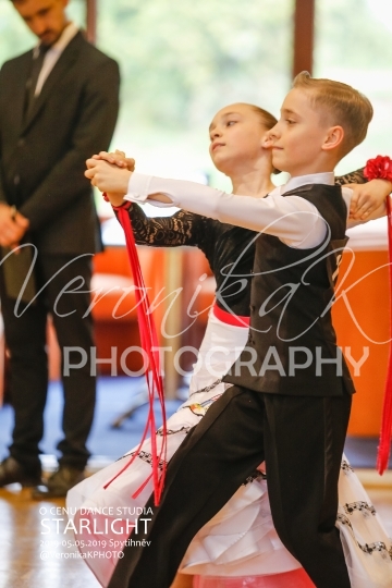 2019-05-05 Spytihněv