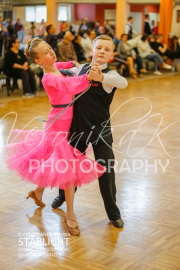 2019-05-05 Spytihněv