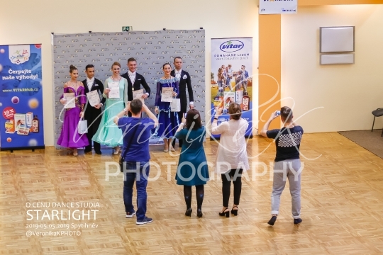2019-05-05 Spytihněv
