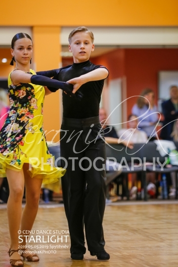 2019-05-05 Spytihněv