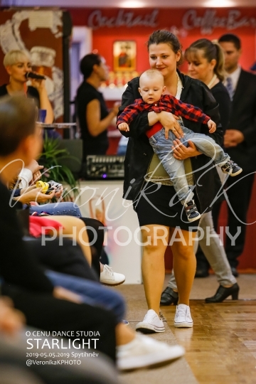 2019-05-05 Spytihněv