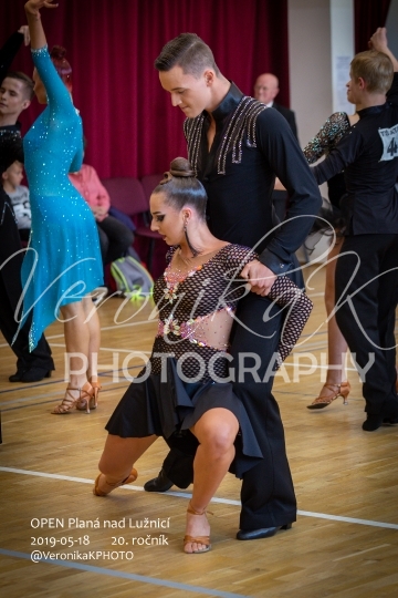 2019-05-18 OPEN Planá nad Lužnicí
