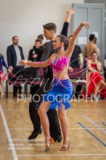 2019-05-19 OPEN Planá nad Lužnicí