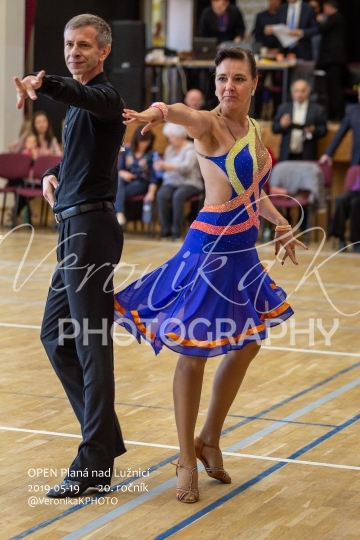 2019-05-19 OPEN Planá nad Lužnicí