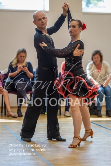 2019-05-19 OPEN Planá nad Lužnicí