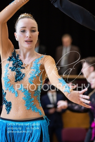 2019-05-19 OPEN Planá nad Lužnicí