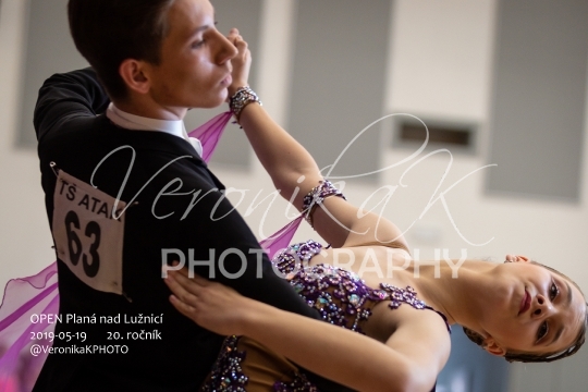 2019-05-19 OPEN Planá nad Lužnicí