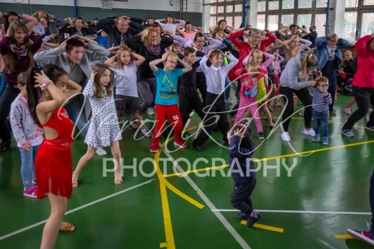 2019-05-23_ZŠ Holečkova zahradní slavnost