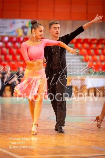 2019-06-01 O cenu města Hluk