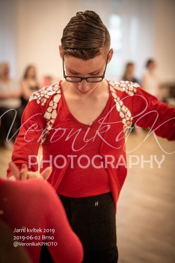 2019-06-02 Jarní kvítek Brno