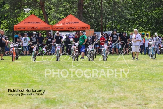 Fichtlfest Horka 2019