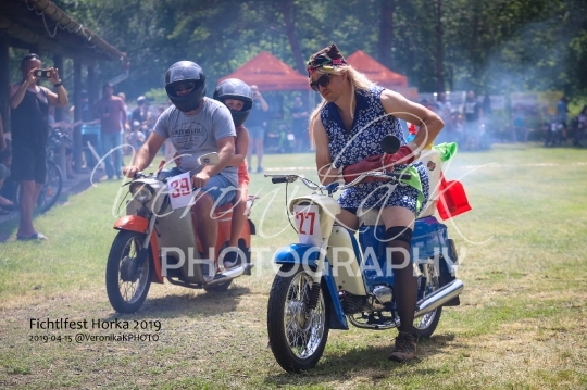 Fichtlfest Horka 2019