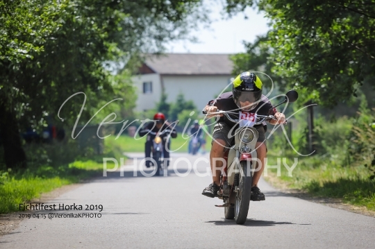 Fichtlfest Horka 2019