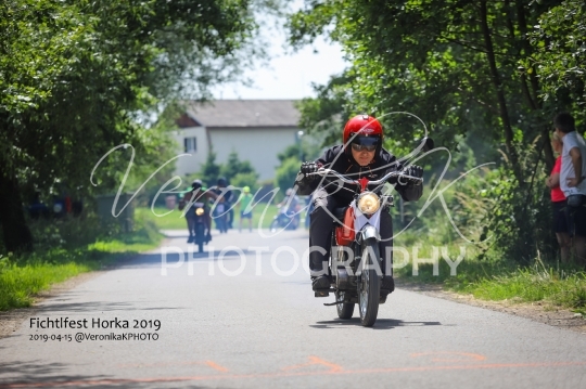 Fichtlfest Horka 2019