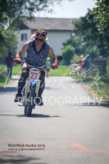 Fichtlfest Horka 2019